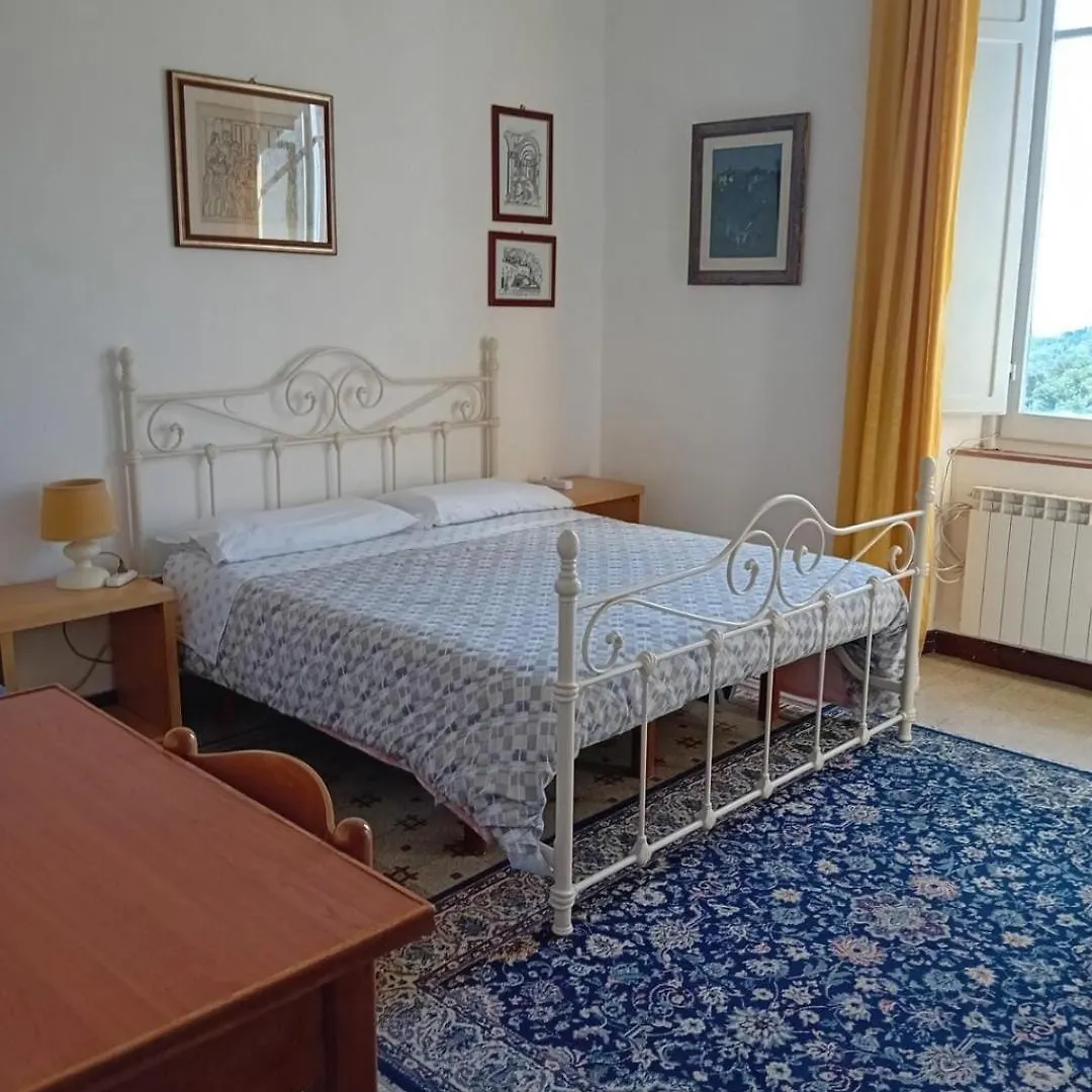 Bed & Breakfast Ideale Per Vivere Il Centro Storico Di Perugia