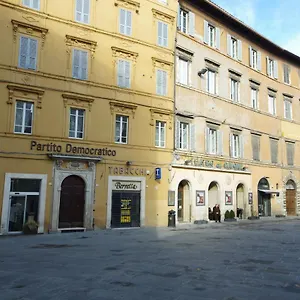 Vannucci House Perugia
