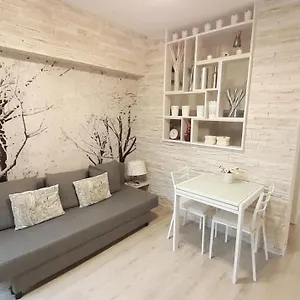 Apartment Bilocale In Via Del Conventuccio, Perugia