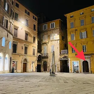 Apartment Vannucci 71, Perugia