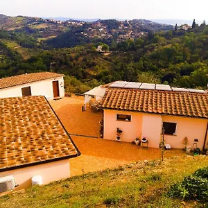 3* Couette-café La Dimora Degli Angeli
