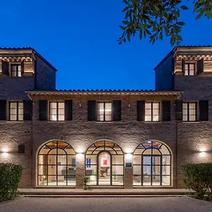 Le Cappuccinelle Suites&spa פרוג'ה