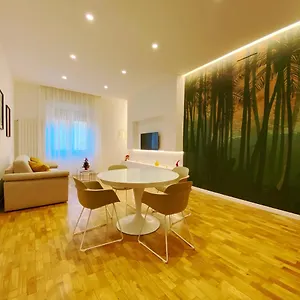 Apartment Experience, Perugia