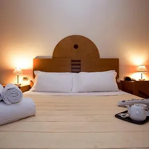 4* Hotel Penthouse