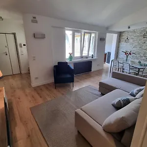 Apartment Bartolo43, Perugia