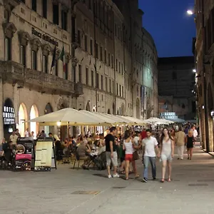 Hotel Umbria, Perugia
