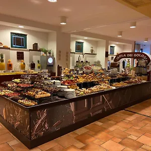 Chocohotel פרוג'ה