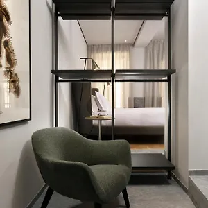 Hotel The Bank - Della Posta Dependance, Perugia