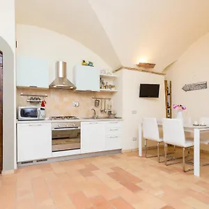  Appartement Casa Vannucci
