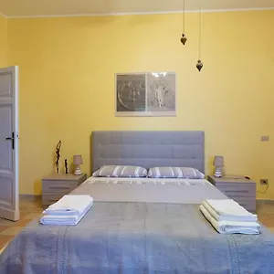  Appartement Il Profumo Del Lauro