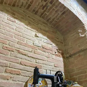 Apartment Casa Betta & Colombo, Perugia