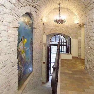 Fortuna פרוג'ה