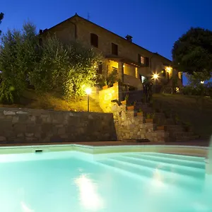 Farm stay San Fedele, Perugia