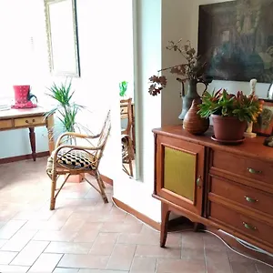  Appartement La Casetta Di