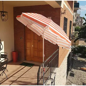  Hébergement de vacances Casa Malica