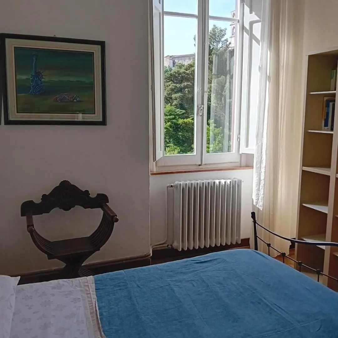 Bed & Breakfast Ideale Per Vivere Il Centro Storico Di Perugia Italy