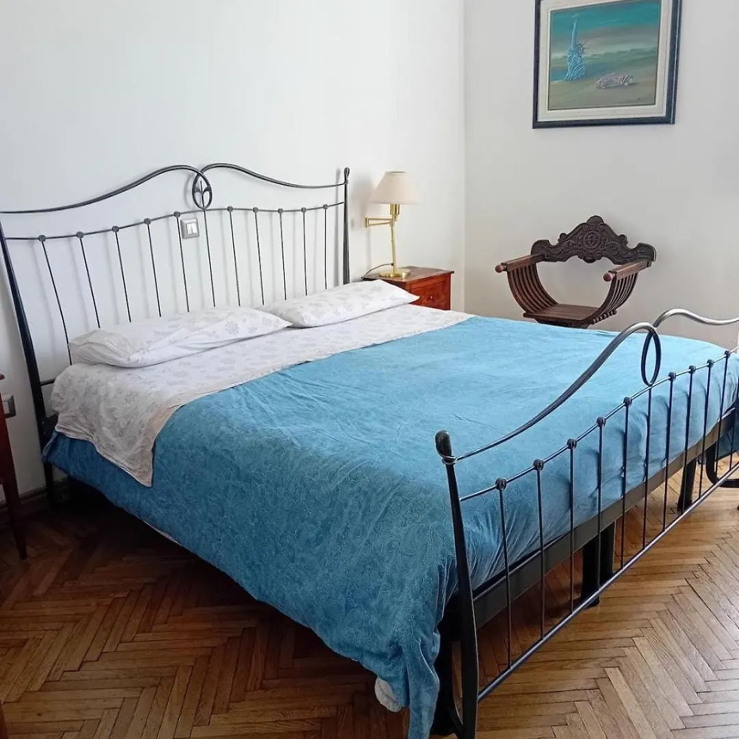 Ideale Per Vivere Il Centro Storico Di Perugia Bed & Breakfast